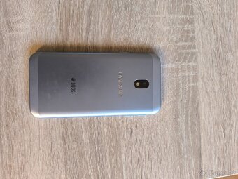 mobilní telefon Samsung J3 2017 Dual Sim, Android 9 - 2