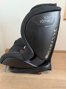 Autosedačka Britax Romer Trifix 2 i-size - 2