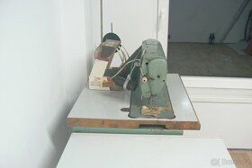 šicí stroj TEXTIMA průmyslový - 2