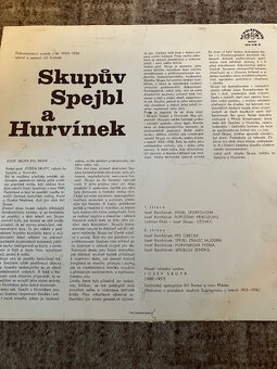 Gramodeska - 2
