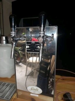 Vypec lindr - 2