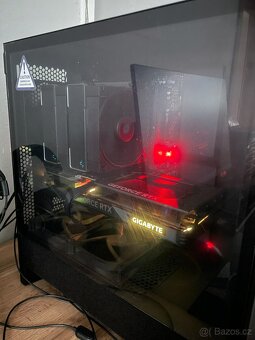 PC RTX4070Ti AMD Ryzen 5 7600X - 2