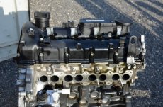 Kia Sorento, Huyndai Santa Fe 2.0 CRDi motor - 2