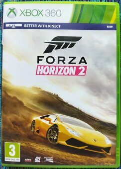 Hry Xbox 360 (4/4) - 2