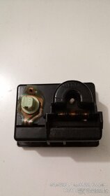 Hodiny Jaeger 330766-01 - 2