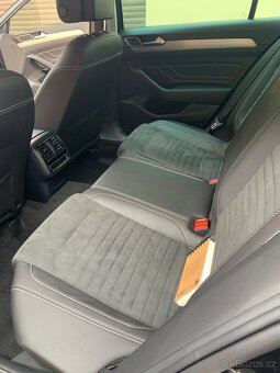 Volkswagen Passat 2022 - 2