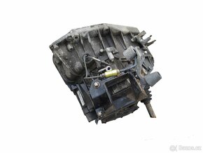 Rover 75 2.0 cdt 85 kW - Převodovka manuální - 2