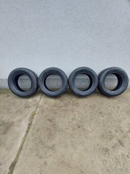 Pneumatiky 215×65 r16 - 2