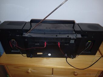 Boombox CX-106 - 2