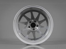 MERCEDES ORIG. ALU R17 8,0x17 ET 30, ROZTEČ 5x112 (954B) - 2