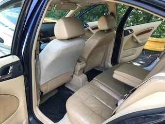 Škoda Octavia laurin a klement 1.9Tdi - 2