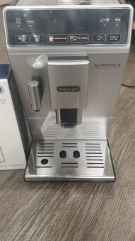 Prodám kávovar De'Longhi ETAM 29.660.SB - 2