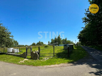 Prodej, pozemek - zahrada, 929 m2, Doubrava, 132700 - 2