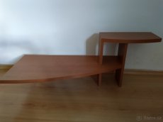Nástavba na pracovní stůl - 2