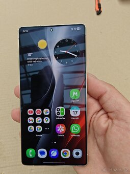 Samsung Galaxy S25 Ultra 256GB - 2