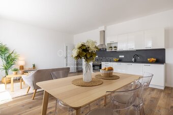 Prodej bytu 2+kk, 58 m2 - Plzeň - Skvrňany, ev.č. 00766 - 2