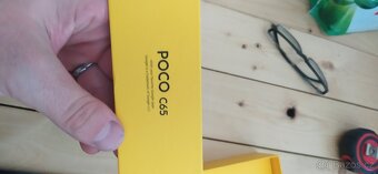 Poco C65 - 2