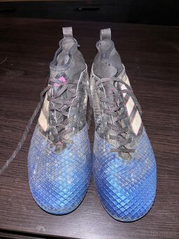 Kopačky Adidas - 2
