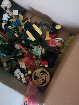 Lego Ninjago - 2