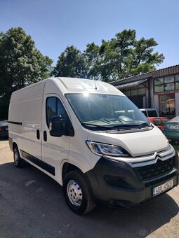 Citroen Jumper 2.0 HDI 120kw - 2