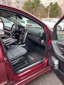 Mercedes b200 - 2