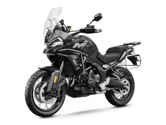 CFMOTO 700MT Adventure - 2