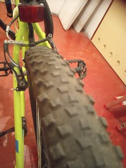 Prodáme horské kolo Rockrider ST100 - 2