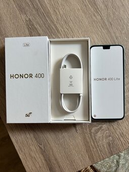 Honor - 2