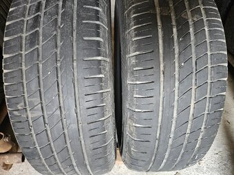 Pneu 245/65R17 Matador Hectora 4x4 - 2