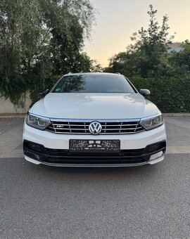 Prodam Passat DSG b8 Rline - 2