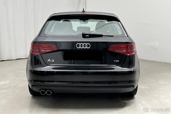 Audi A3 Sportback 8v - 2