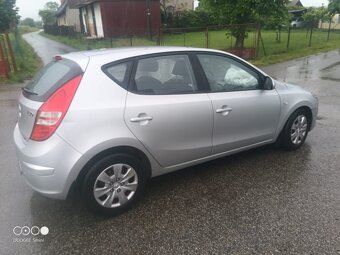Náhradní díly Hyundai i30 - 2
