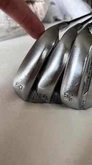 Titleist wedges Vokey Design SM8 - 2
