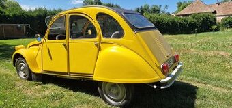 Citroen 2CV - 2