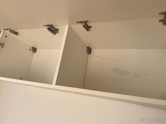 TV stěna - 2