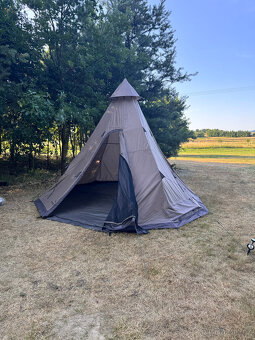Prodám stan Easy Camp Moonlight Tipi - 2