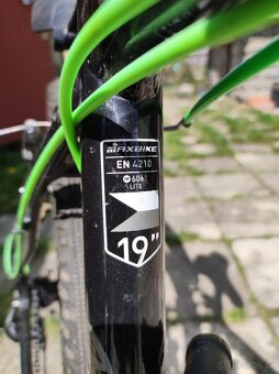 Maxbike - 2