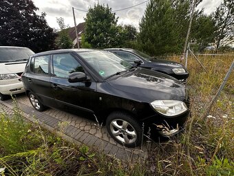 Skoda Fabia 1.2 TSI Style Edition - 2