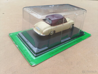 Škoda 1200 sedan - 2