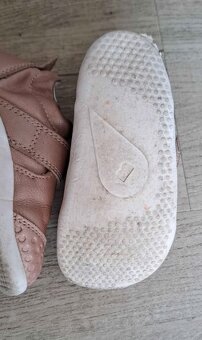 Capáčky Bobux Xplorer Go Rose Gold - 2