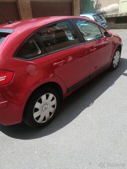 Citroën c4 1.6 hdi - 2