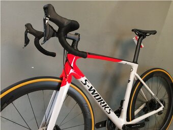 Specialized S-WORKS Roubaix - 2