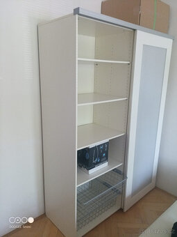 Skříň IKEA - 2