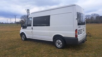 Ford Transit - 2