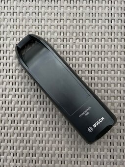 Bosch powerpack 400Wh 36V / 11 Ah / baterie / - 2