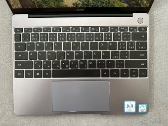 Huawei MateBook 13 - 2