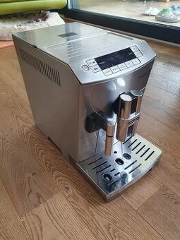 Kávovar Delonghi ECAM 26.455 Primadonna S DE LUXE - na ND - 2