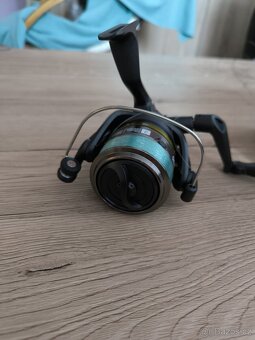 Naviják Caperlan sensitiv - 2