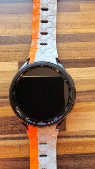 SAMSUNG Galaxy Watch 6 Classic (47 mm) ZAMLUVENO - 2