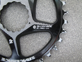 Převodník RACE FACE 1x12 pro SHIMANO - 2